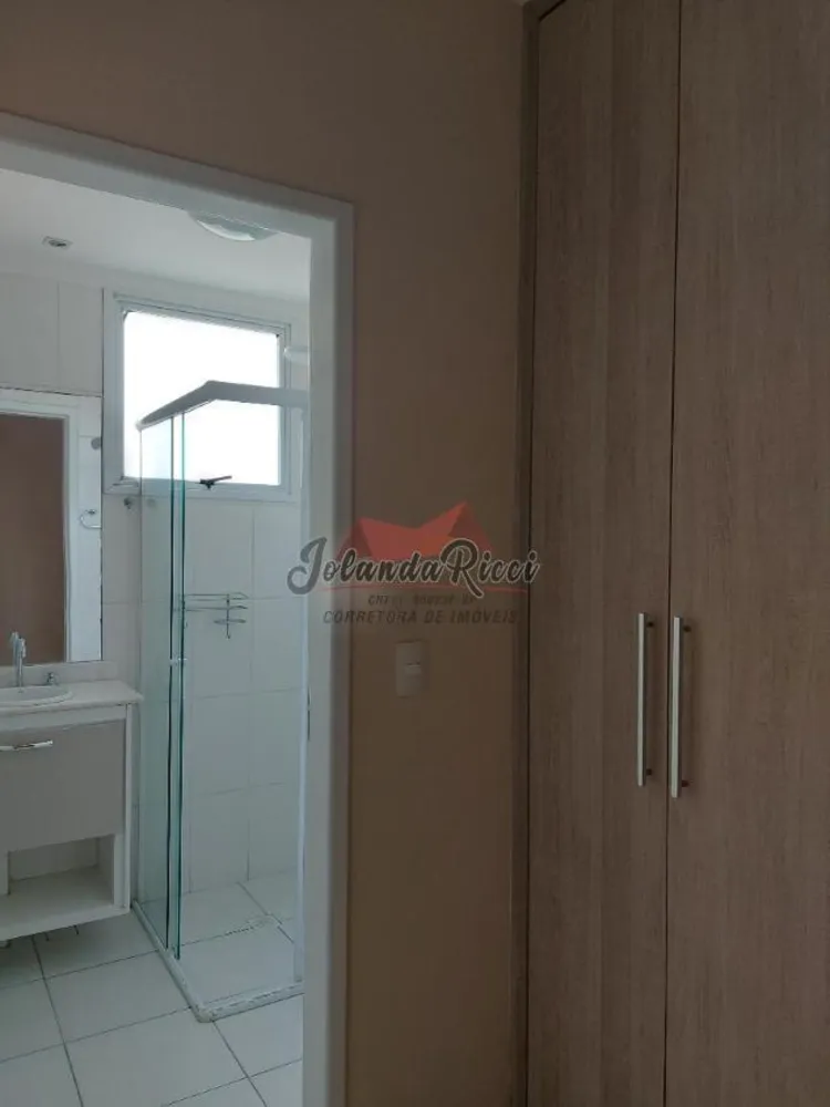 Apartamento, 3 quartos, 83 m² - Foto 1
