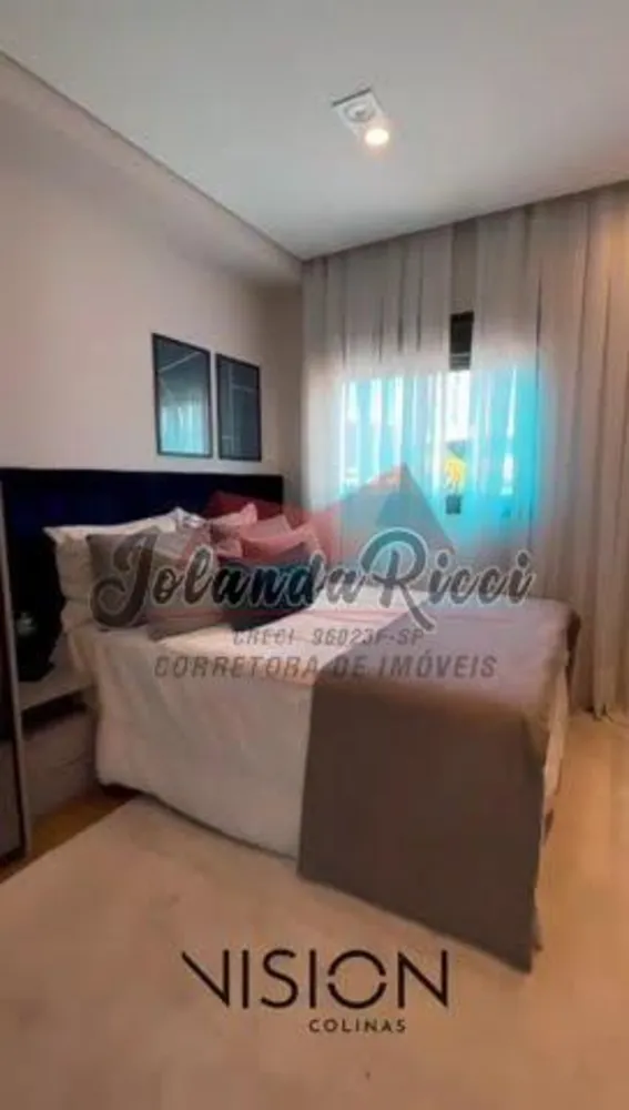 Apartamento, 1 quarto, 33 m² - Foto 6