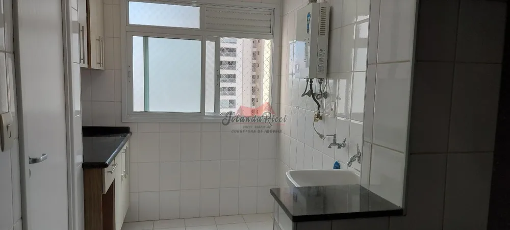 Apartamento, 3 quartos, 90 m² - Foto 5