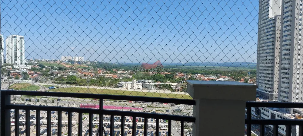 Apartamento, 3 quartos, 90 m² - Foto 2