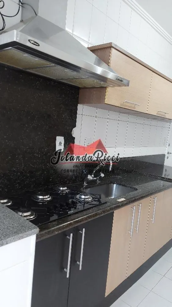 Apartamento, 3 quartos, 90 m² - Foto 1
