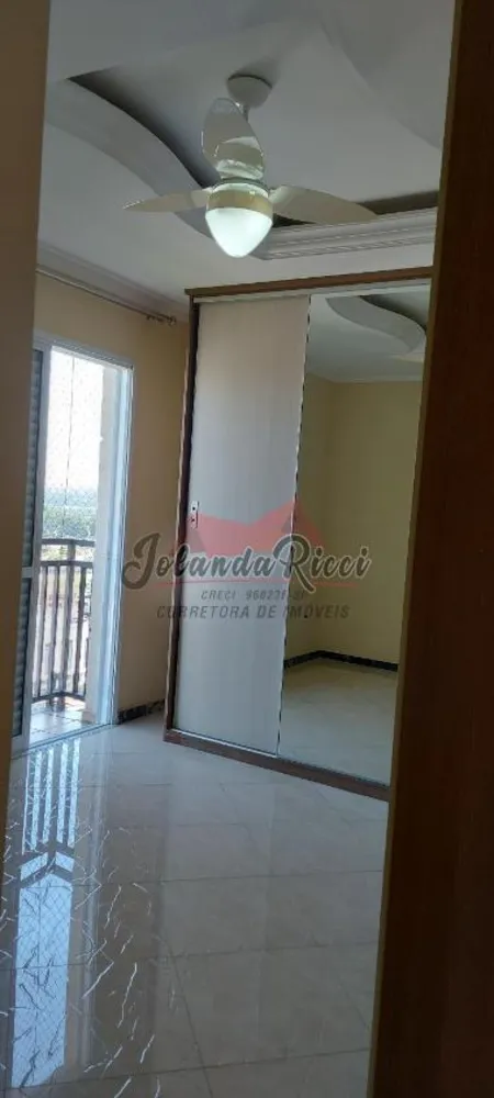 Apartamento, 3 quartos, 90 m² - Foto 8