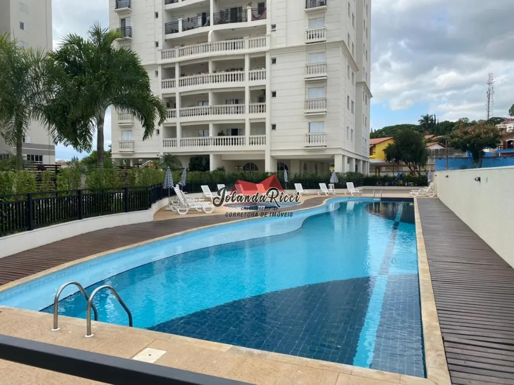 Apartamento, 3 quartos, 90 m² - Foto 3