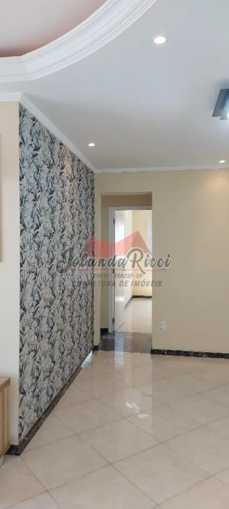 Apartamento, 3 quartos, 90 m² - Foto 6