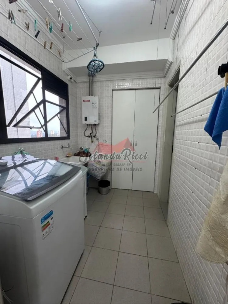 Apartamento, 4 quartos, 127 m² - Foto 3