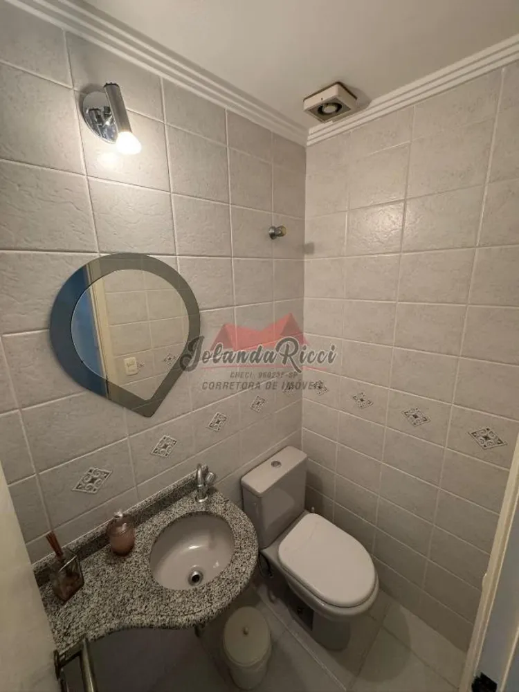 Apartamento, 4 quartos, 127 m² - Foto 4
