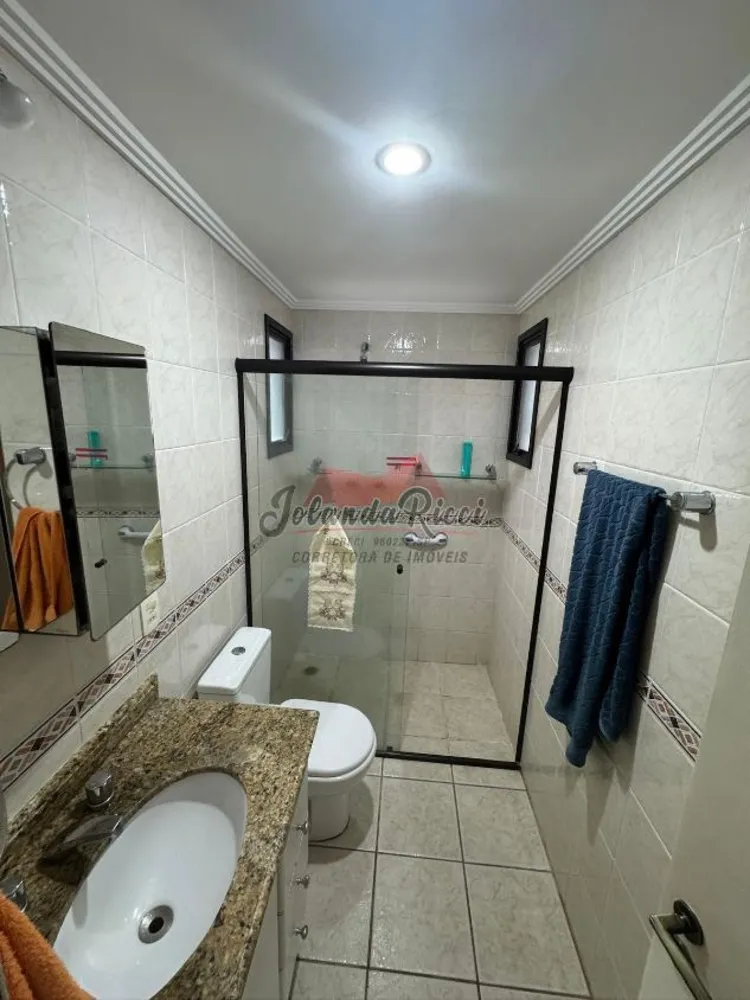 Apartamento, 4 quartos, 127 m² - Foto 5