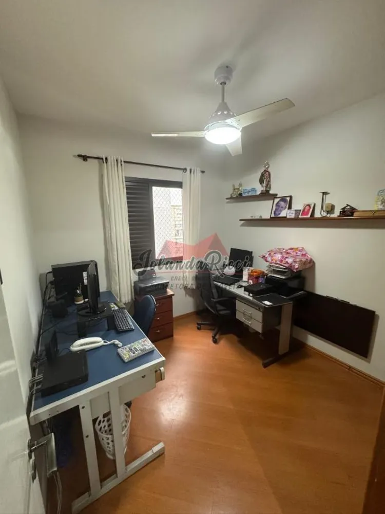 Apartamento, 4 quartos, 127 m² - Foto 7