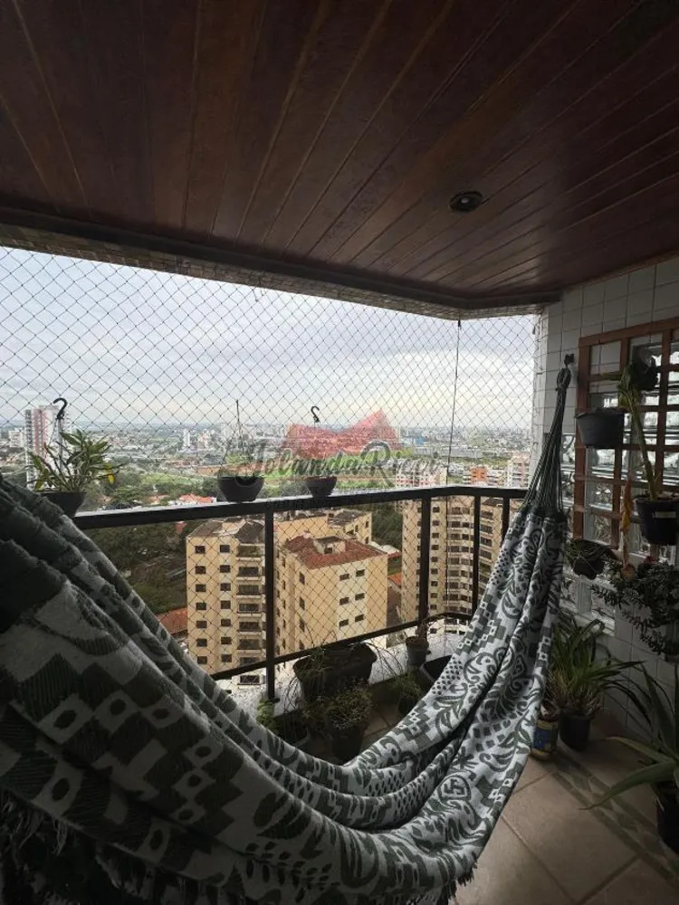 Apartamento, 4 quartos, 127 m² - Foto 11