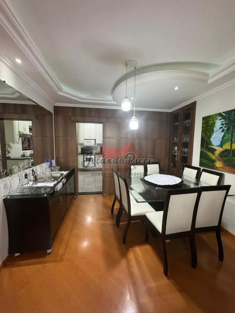 Apartamento, 4 quartos, 127 m² - Foto 1
