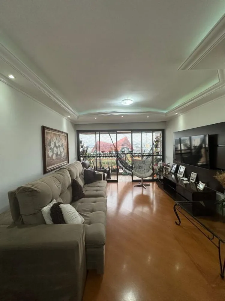 Apartamento, 4 quartos, 127 m² - Foto 9