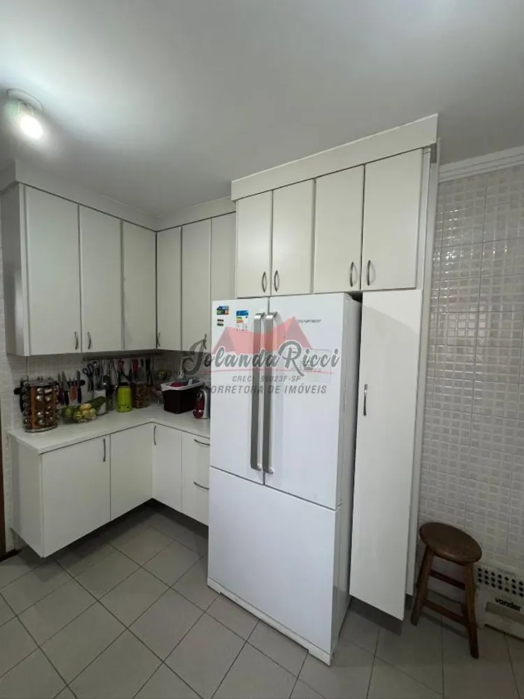 Apartamento, 4 quartos, 127 m² - Foto 12