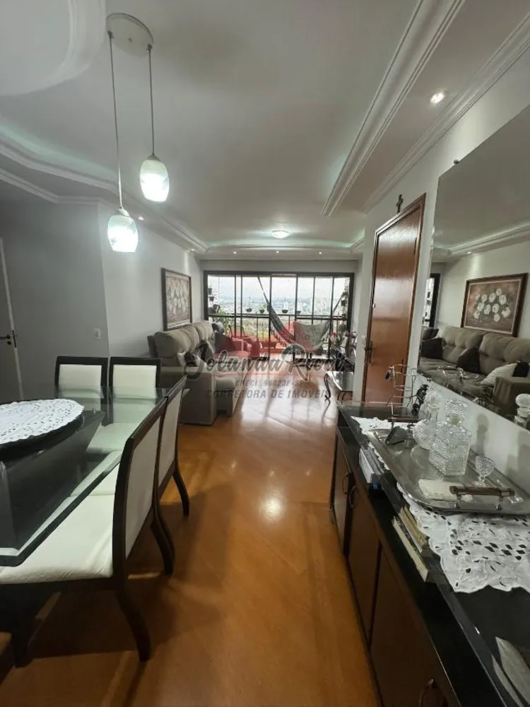 Apartamento, 4 quartos, 127 m² - Foto 6