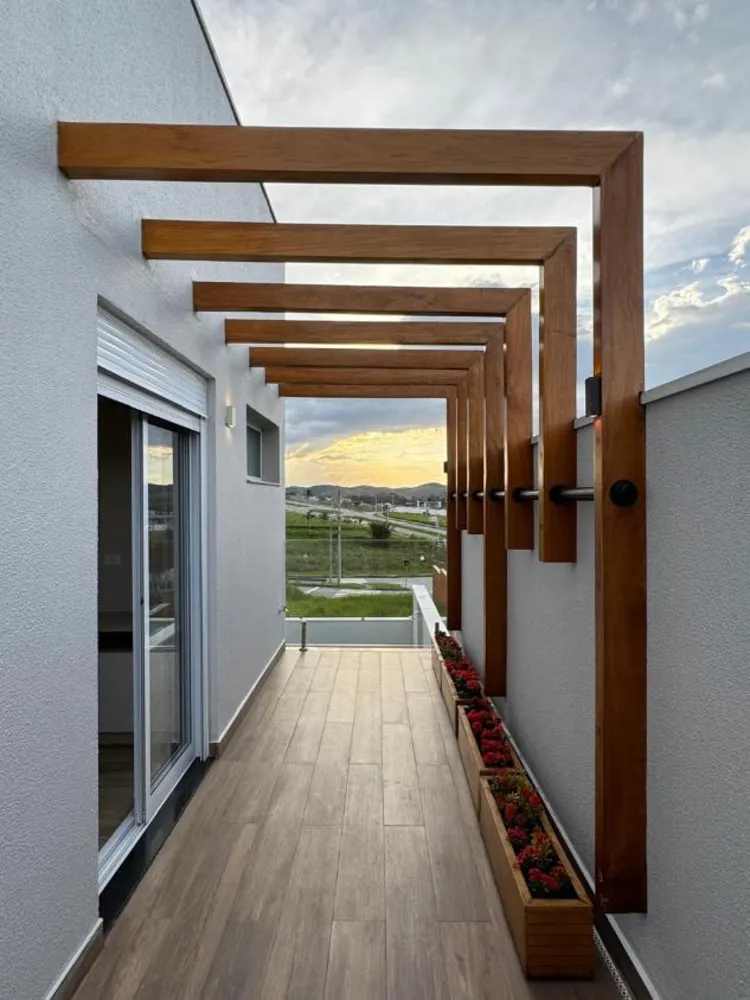 Casa de Condomínio, 3 quartos - Foto 6