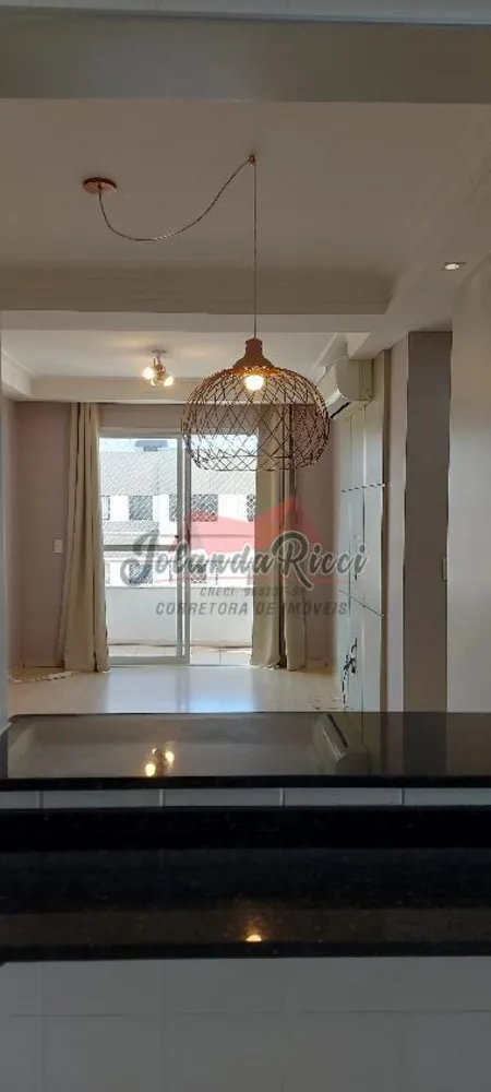 Apartamento, 2 quartos, 75 m² - Foto 3