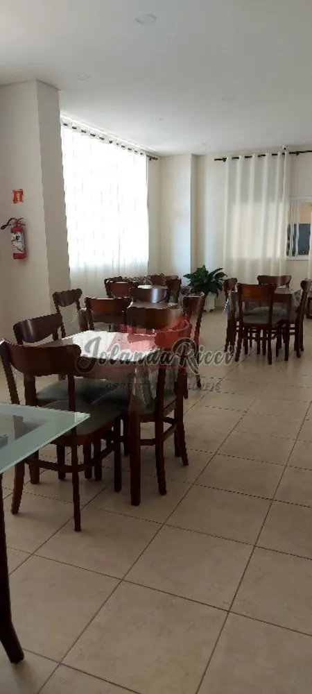Apartamento, 2 quartos, 75 m² - Foto 4