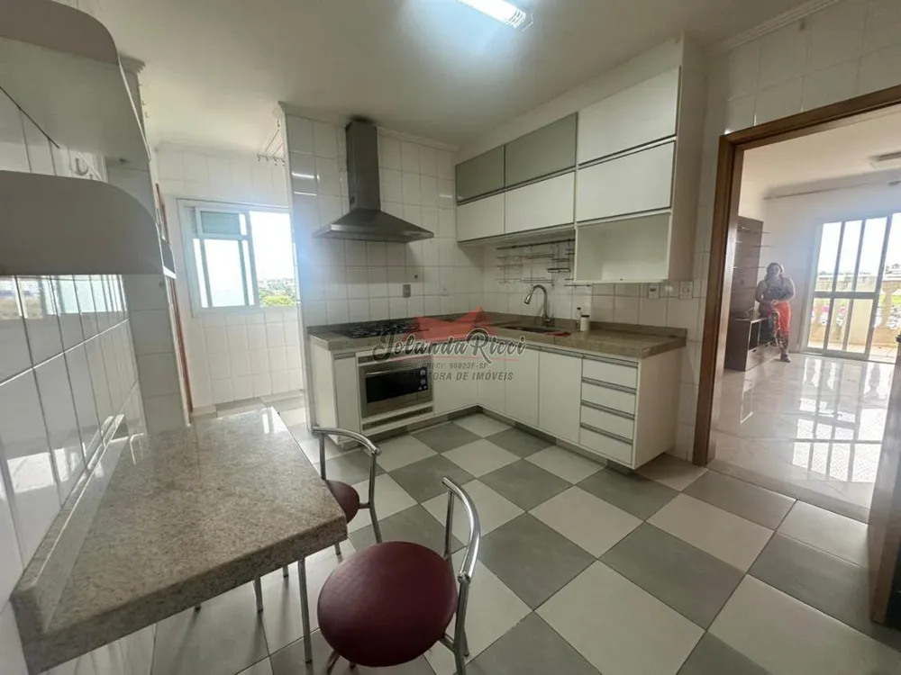 Apartamento, 3 quartos, 90 m² - Foto 1