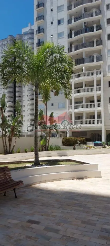 Apartamento, 3 quartos, 90 m² - Foto 2