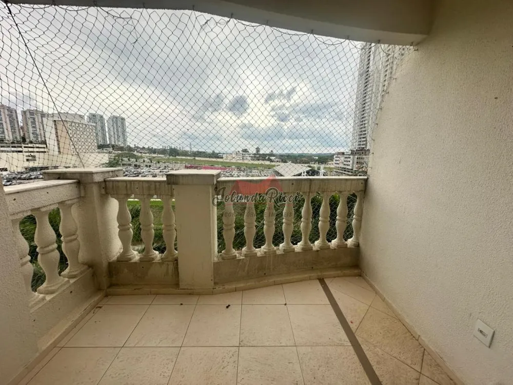 Apartamento, 3 quartos, 90 m² - Foto 3