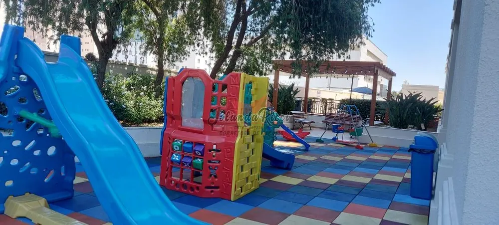 Apartamento, 3 quartos, 90 m² - Foto 14