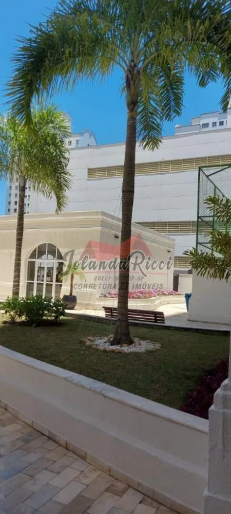 Apartamento, 3 quartos, 90 m² - Foto 6