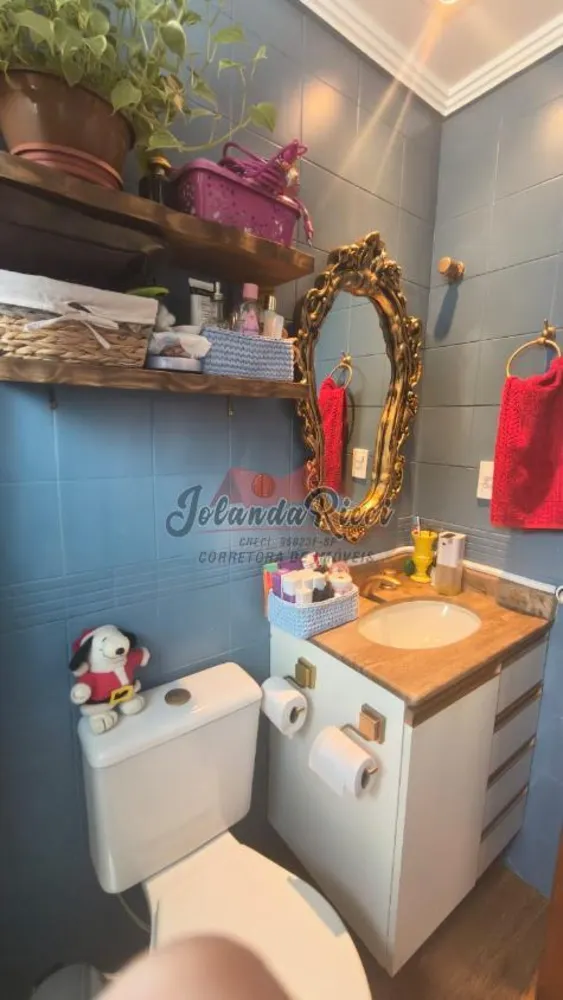 Apartamento, 3 quartos, 90 m² - Foto 7