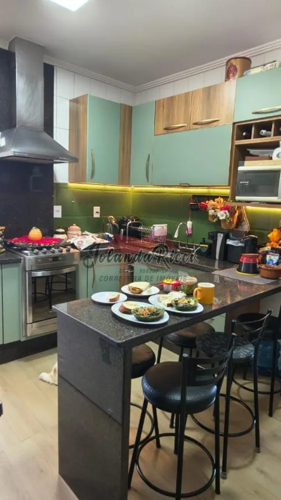 Apartamento, 3 quartos, 90 m² - Foto 6