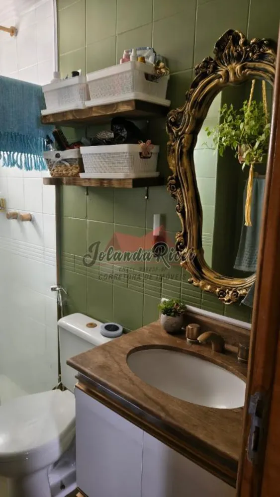 Apartamento, 3 quartos, 90 m² - Foto 5