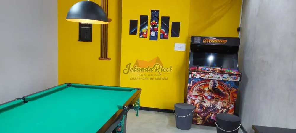 Apartamento, 3 quartos, 90 m² - Foto 6