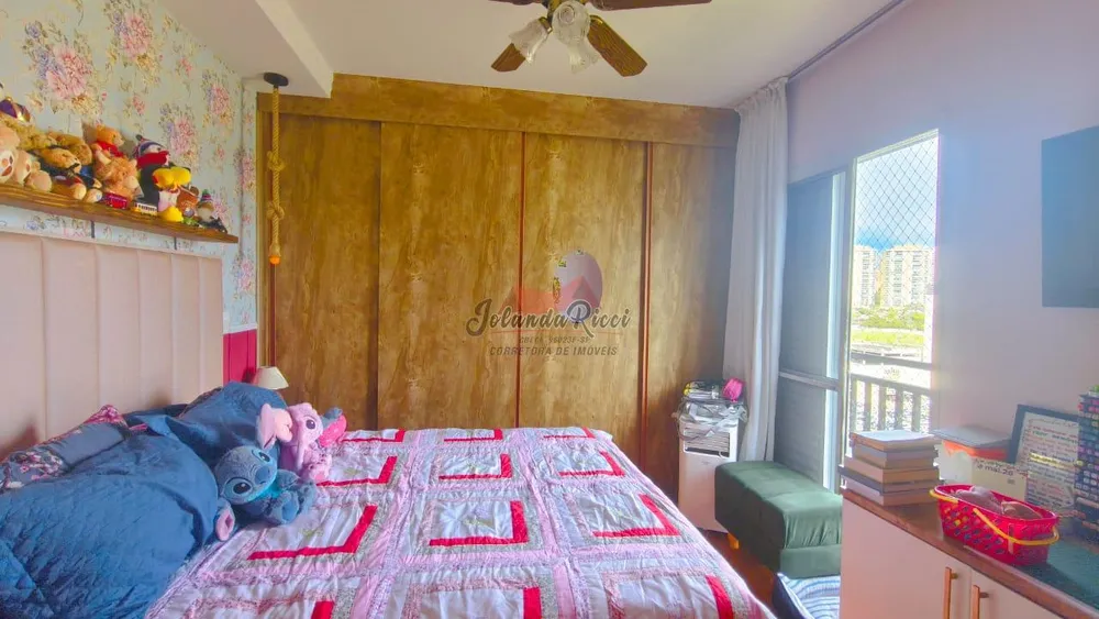 Apartamento, 3 quartos, 90 m² - Foto 4