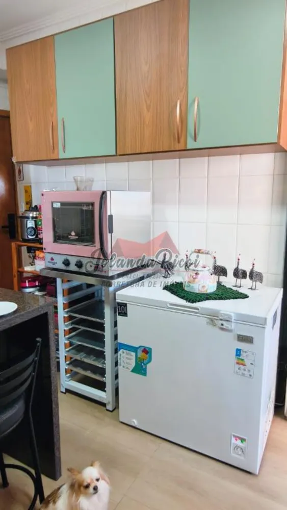 Apartamento, 3 quartos, 90 m² - Foto 5