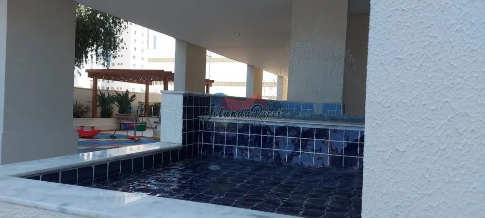 Apartamento, 3 quartos, 90 m² - Foto 1