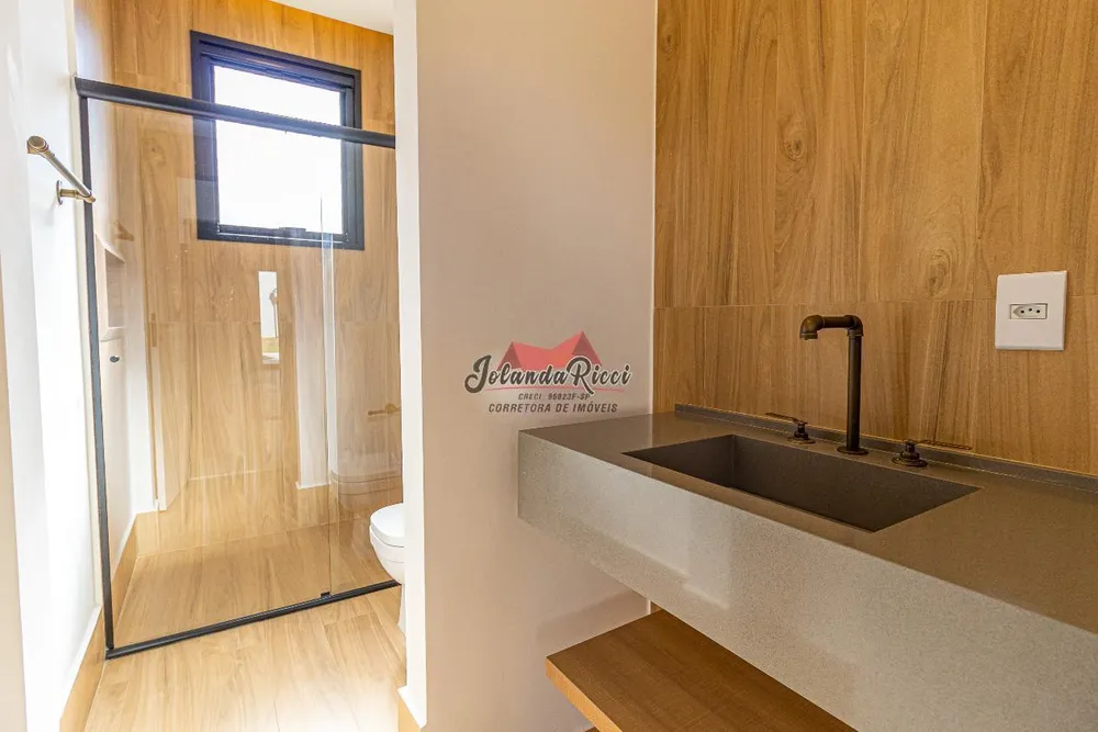 Casa de Condomínio, 3 quartos - Foto 8