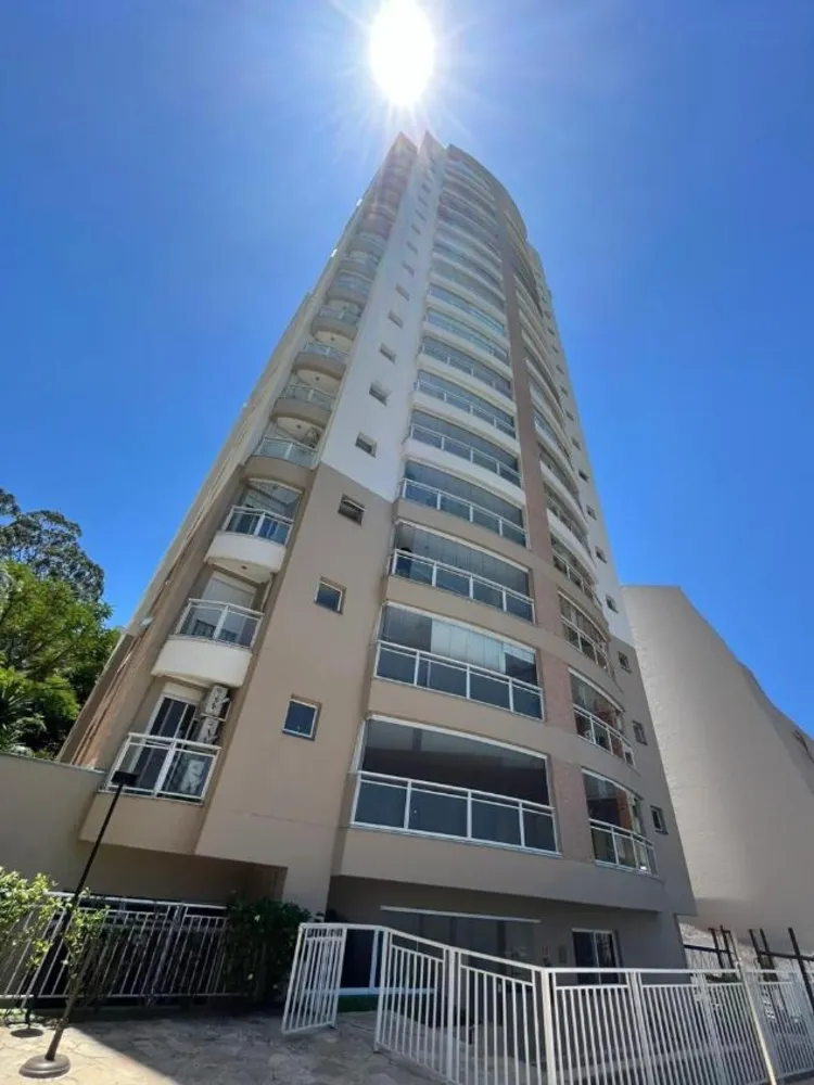 Apartamento, 3 quartos, 114 m² - Foto 1