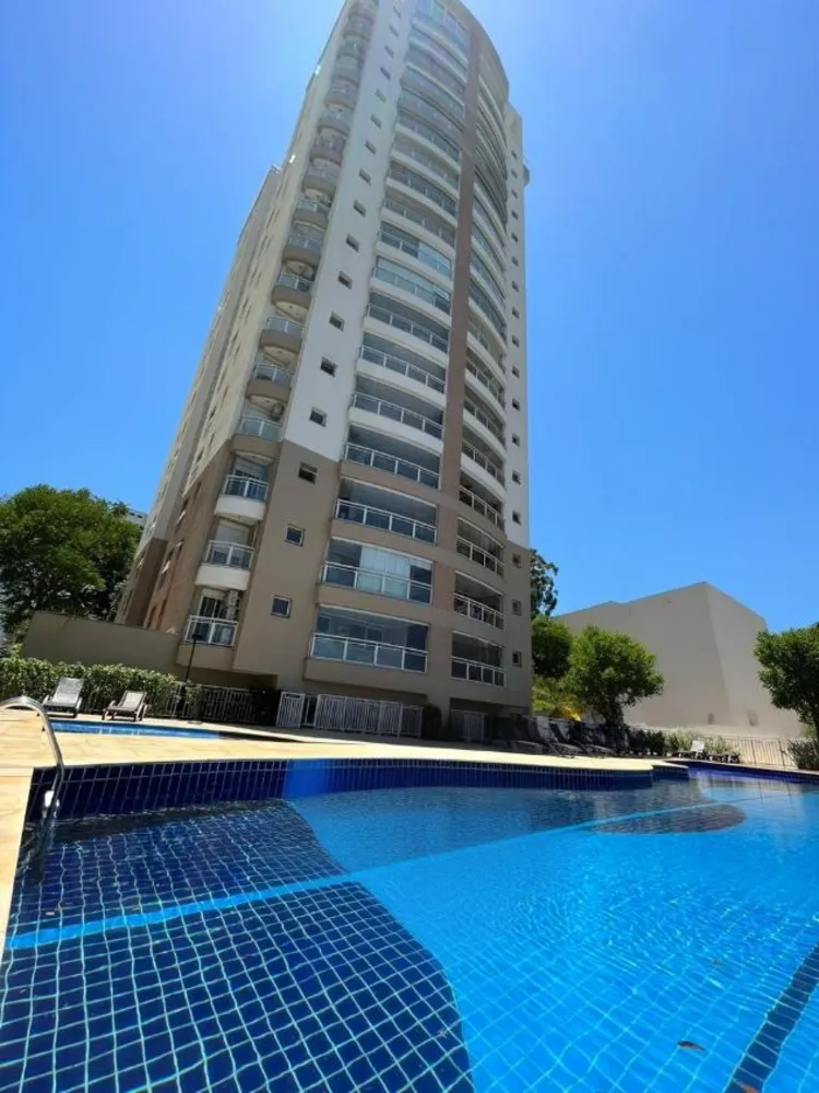 Apartamento, 3 quartos, 114 m² - Foto 5