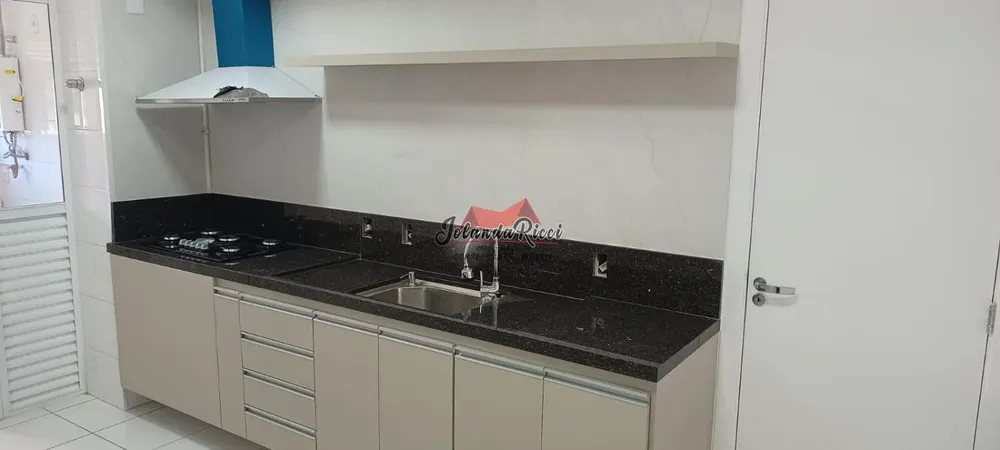 Apartamento, 3 quartos, 114 m² - Foto 8
