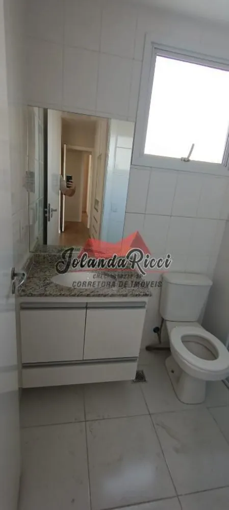 Apartamento, 3 quartos, 114 m² - Foto 3