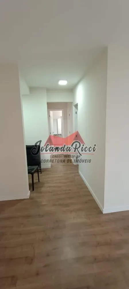 Apartamento, 3 quartos, 114 m² - Foto 6