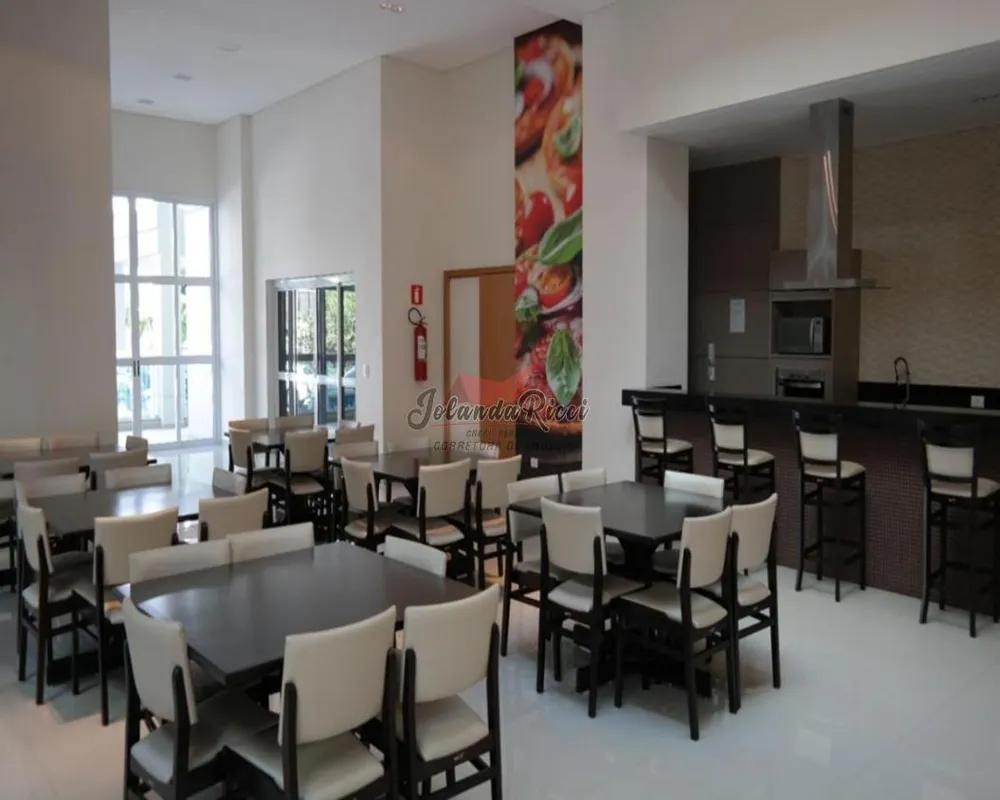 Apartamento, 3 quartos, 160 m² - Foto 16