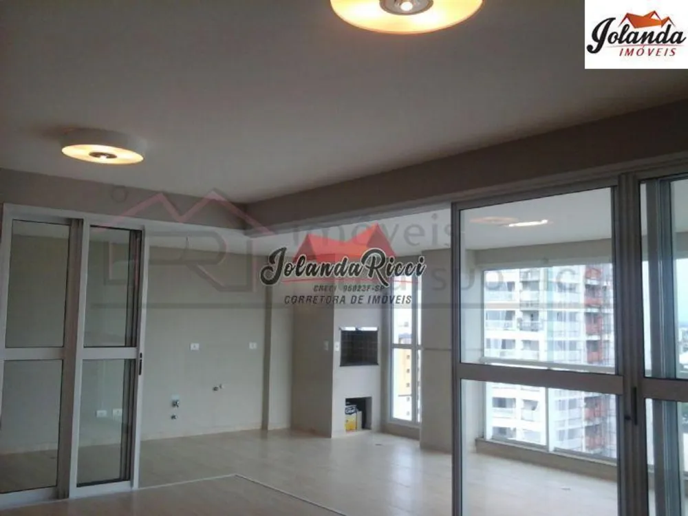 Apartamento, 3 quartos, 160 m² - Foto 1