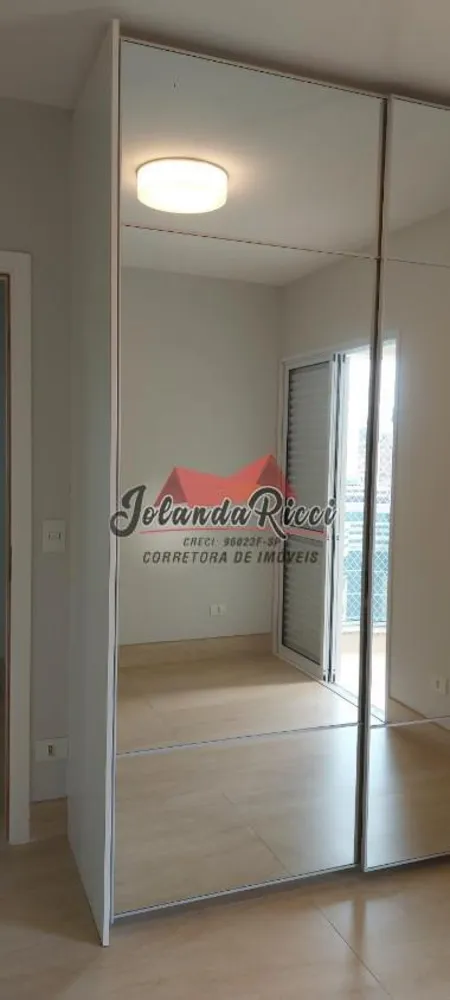 Apartamento, 3 quartos, 160 m² - Foto 13