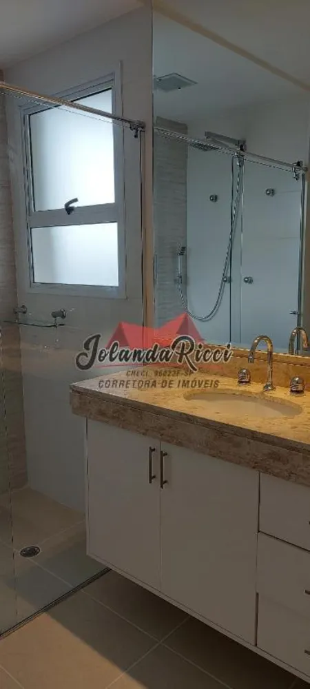 Apartamento, 3 quartos, 160 m² - Foto 2