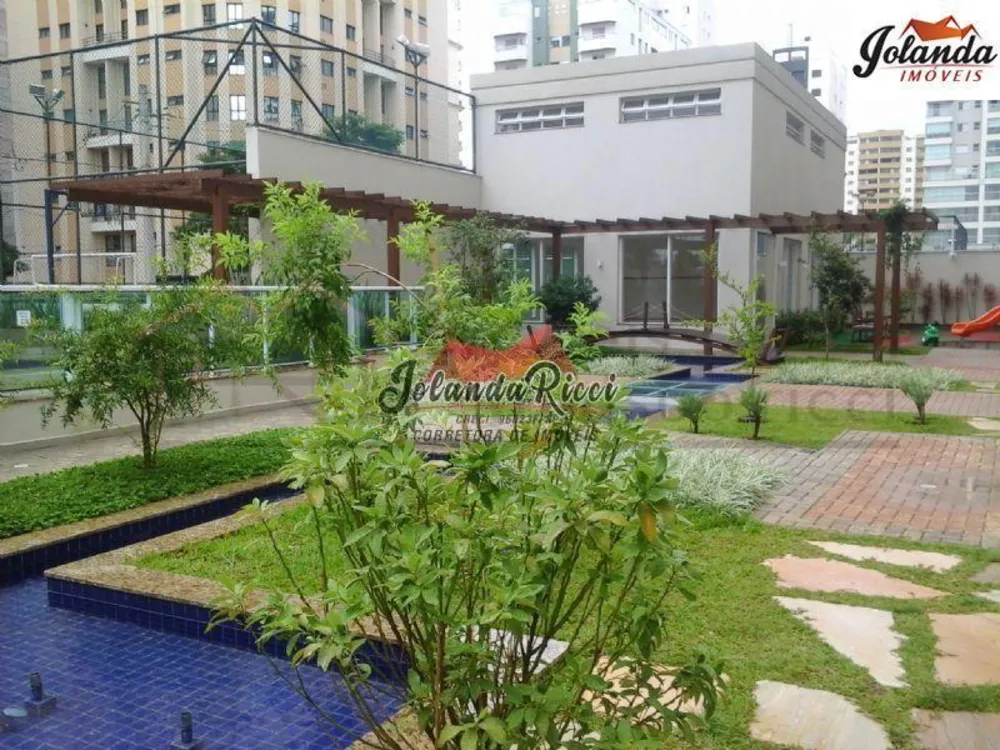 Apartamento, 3 quartos, 160 m² - Foto 7