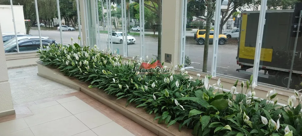 Apartamento, 3 quartos, 160 m² - Foto 10