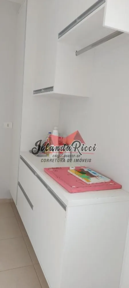 Apartamento, 3 quartos, 160 m² - Foto 12
