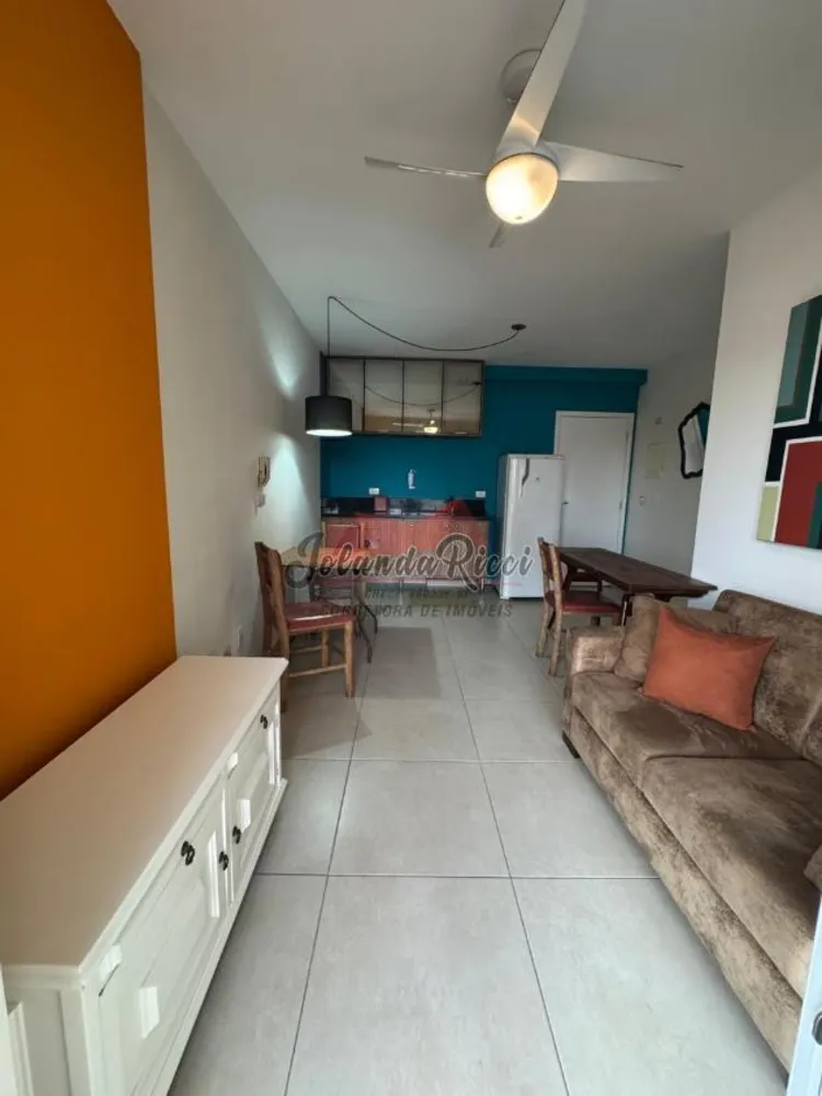 Apartamento, 1 quarto, 35 m² - Foto 12