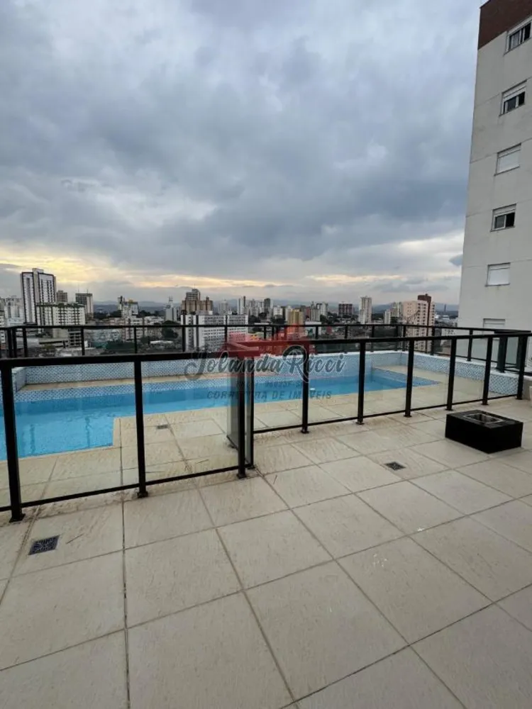 Apartamento, 1 quarto, 35 m² - Foto 14
