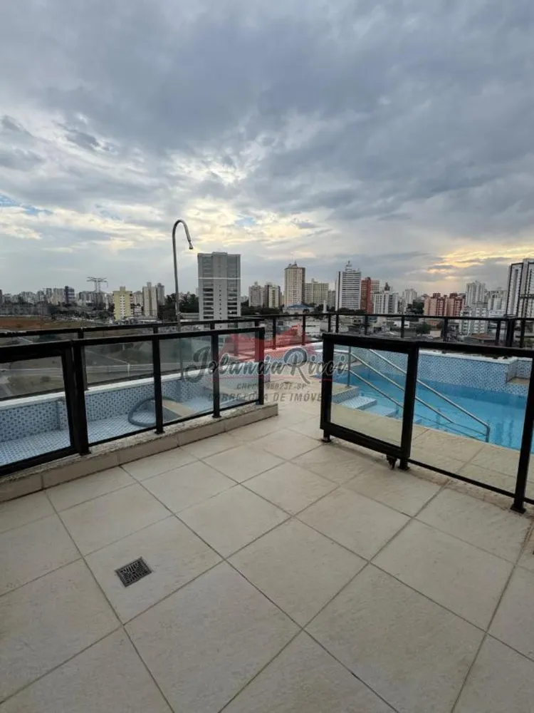 Apartamento, 1 quarto, 35 m² - Foto 1
