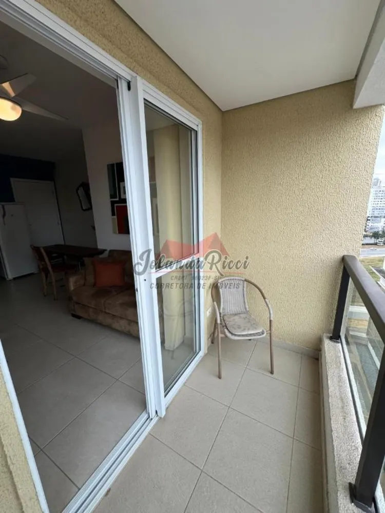 Apartamento, 1 quarto, 35 m² - Foto 8