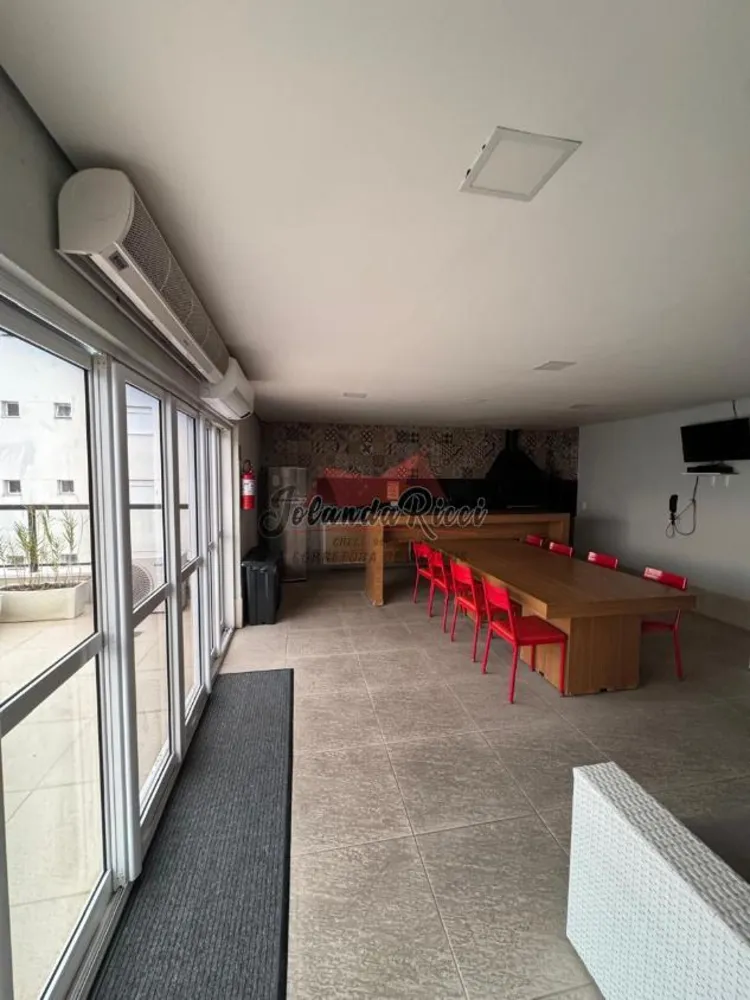 Apartamento, 1 quarto, 35 m² - Foto 6